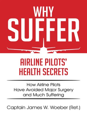 cover image of Why Suffer